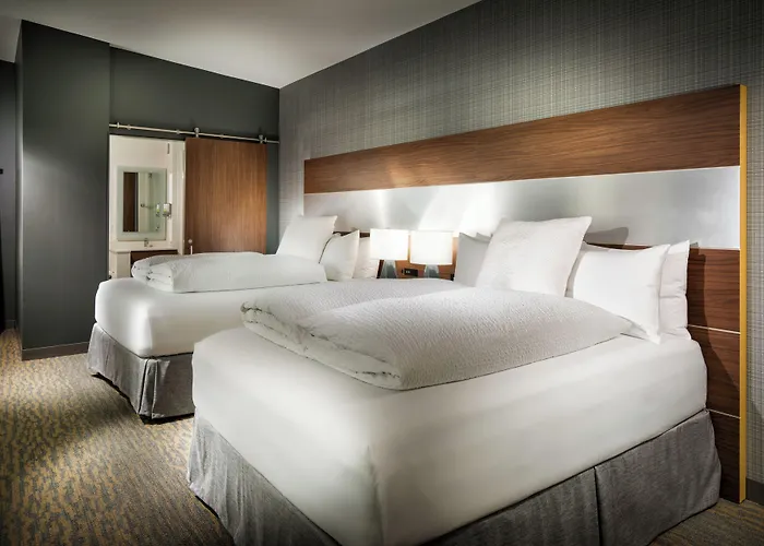 Hotel Z - Gaslamp San Diego